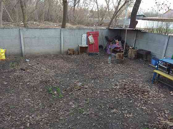 Реальная продажа. Аналог ч.дому 2 х квартира -43м2 + 1 сотка земли Харьков