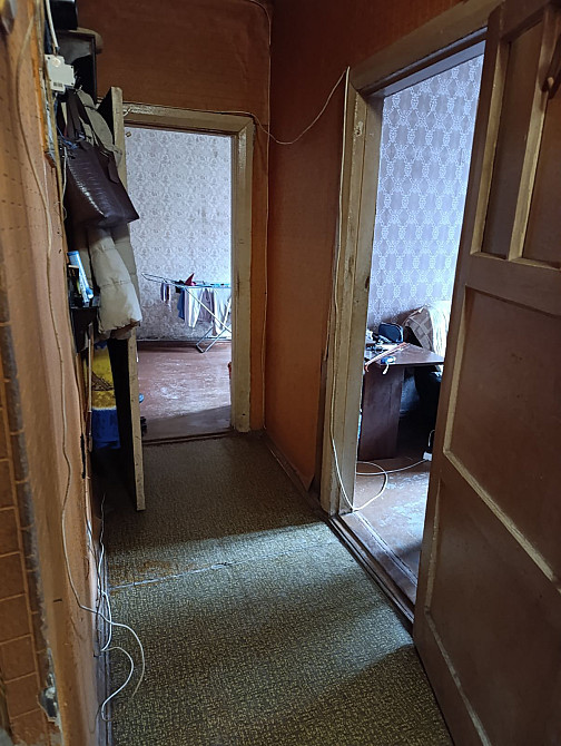 Реальная продажа. Аналог ч.дому 2 х квартира -43м2 + 1 сотка земли Харьков - изображение 5