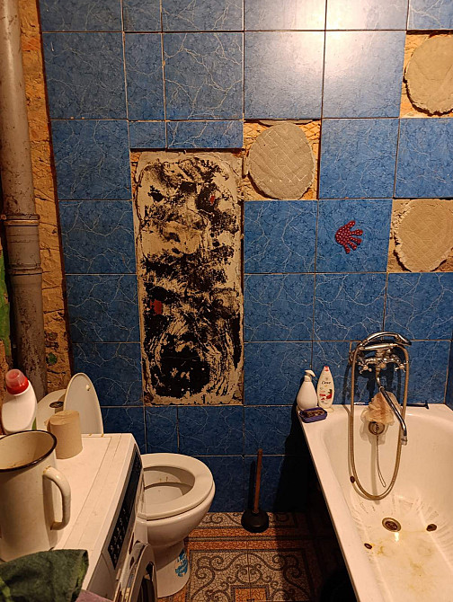 Реальная продажа. Аналог ч.дому 2 х квартира -43м2 + 1 сотка земли Харьков - изображение 7