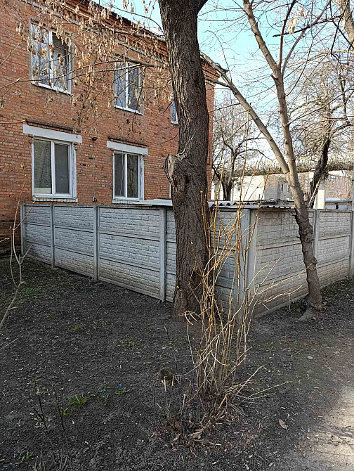 Реальная продажа. Аналог ч.дому 2 х квартира -43м2 + 1 сотка земли Харьков - изображение 1