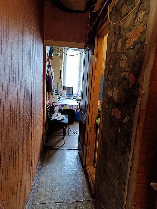 Реальная продажа. Аналог ч.дому 2 х квартира -43м2 + 1 сотка земли Харьков - изображение 4