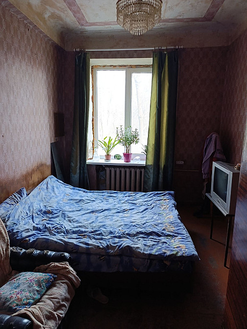 Реальная продажа. Аналог ч.дому 2 х квартира -43м2 + 1 сотка земли Харьков - изображение 3