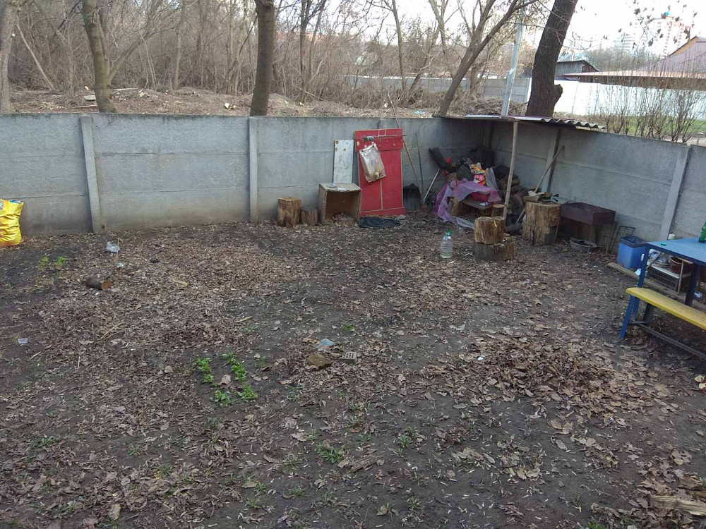 Реальная продажа. Аналог ч.дому 2 х квартира -43м2 + 1 сотка земли Харьков - изображение 2