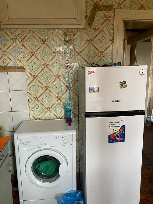 Продається 1к.кв вул. Авіаконструктова Антонова 10. Соломянський рн. Kyiv - photo 3