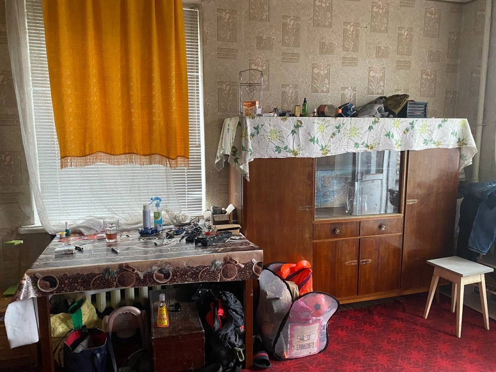 Продається 1к.кв вул. Авіаконструктова Антонова 10. Соломянський рн. Kyiv - photo 7