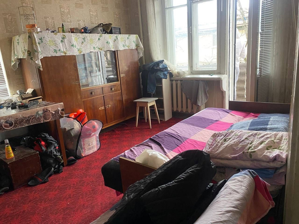 Продається 1к.кв вул. Авіаконструктова Антонова 10. Соломянський рн. Kyiv - photo 5