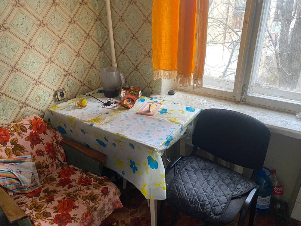 Продається 1к.кв вул. Авіаконструктова Антонова 10. Соломянський рн. Kyiv - photo 2