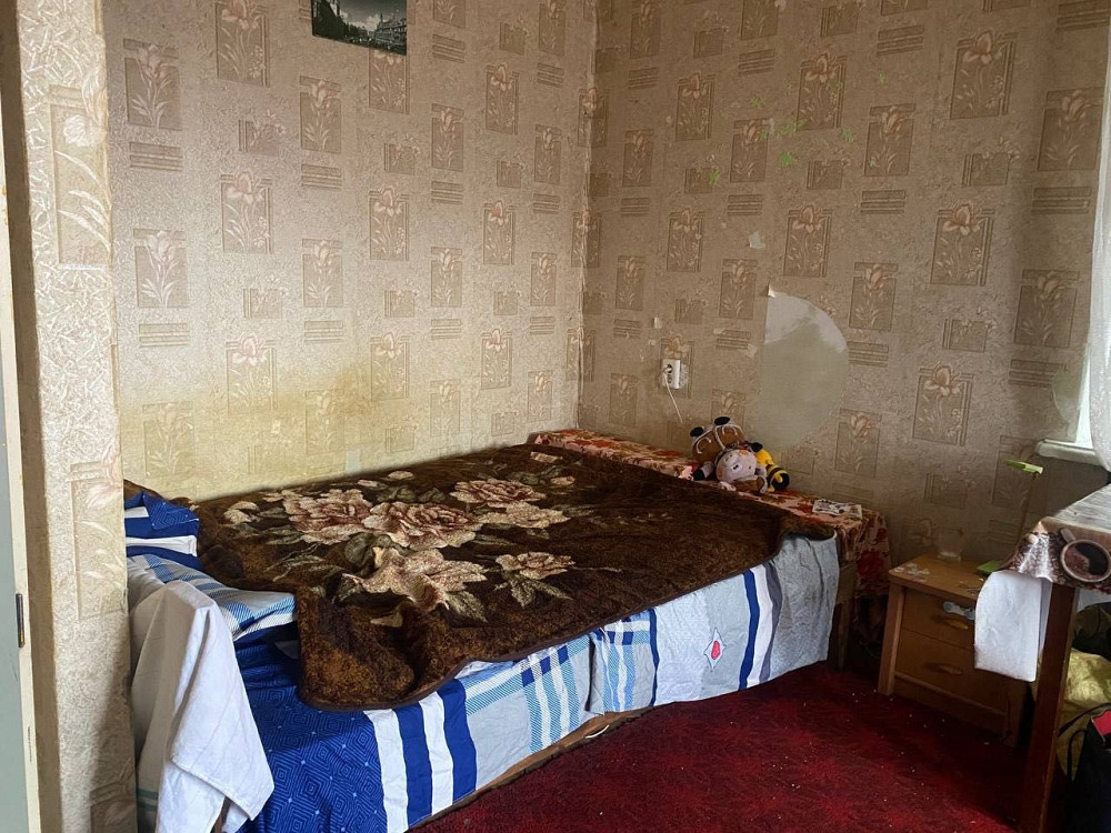 Продається 1к.кв вул. Авіаконструктова Антонова 10. Соломянський рн. Kyiv - photo 6