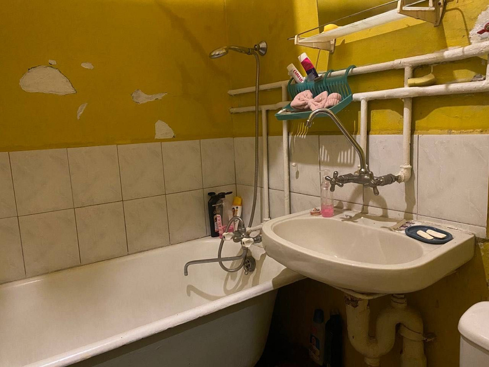 Продається 1к.кв вул. Авіаконструктова Антонова 10. Соломянський рн. Kyiv - photo 8