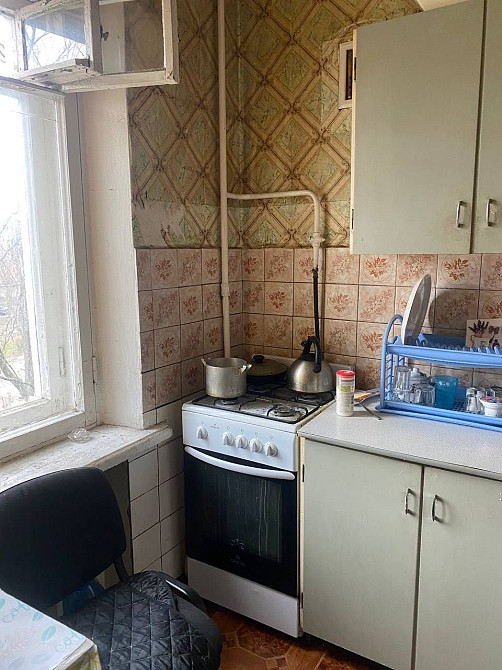 Продається 1к.кв вул. Авіаконструктова Антонова 10. Соломянський рн. Kyiv - photo 4