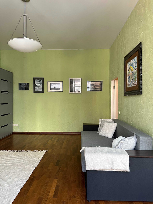 Без комиссии продажа 1к квартиры в царском доме, ул.Дмитриевская 33 Kyiv - photo 4