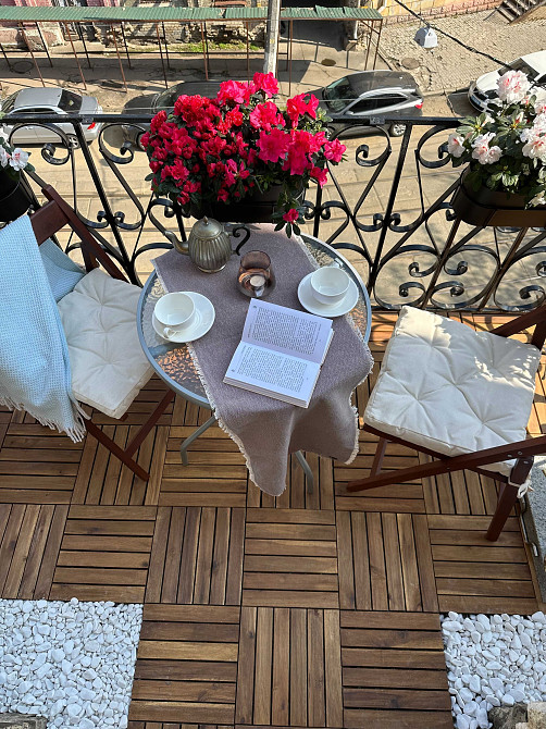 Без комиссии продажа 1к квартиры в царском доме, ул.Дмитриевская 33 Kyiv - photo 8