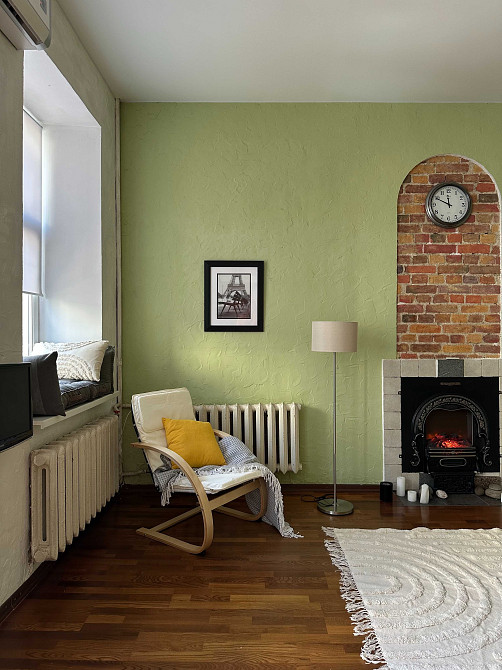 Без комиссии продажа 1к квартиры в царском доме, ул.Дмитриевская 33 Kyiv - photo 6