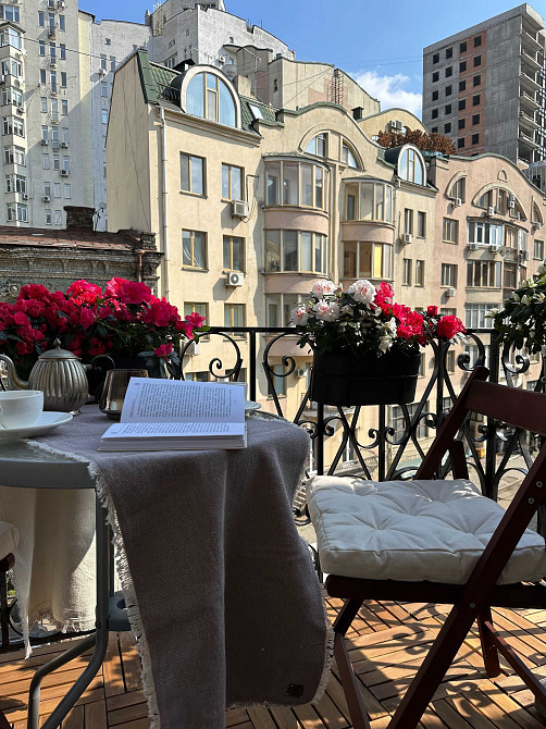 Без комиссии продажа 1к квартиры в царском доме, ул.Дмитриевская 33 Kyiv - photo 1