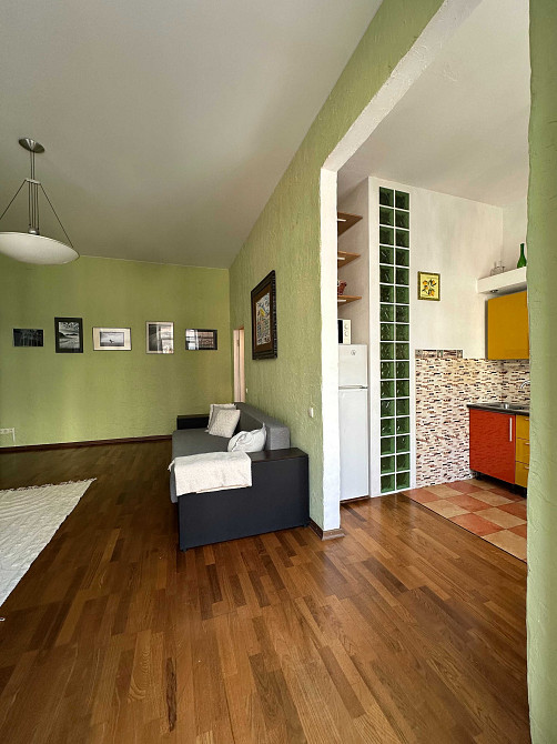 Без комиссии продажа 1к квартиры в царском доме, ул.Дмитриевская 33 Kyiv - photo 3