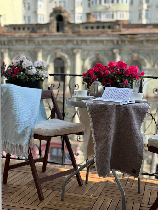 Без комиссии продажа 1к квартиры в царском доме, ул.Дмитриевская 33 Kyiv - photo 7