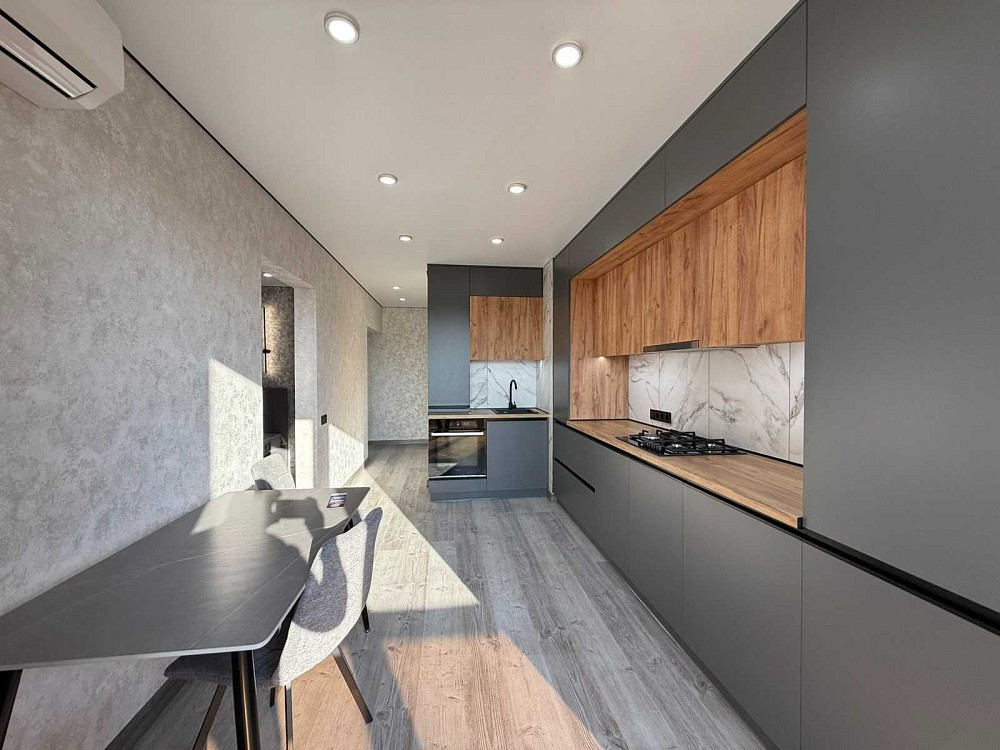 Шикарная однокомнатная квартира с новым ремонтом, ЖК Гражданский. Миколаїв - зображення 3