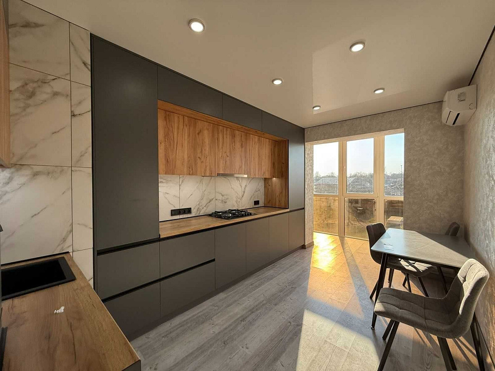 Шикарная однокомнатная квартира с новым ремонтом, ЖК Гражданский. Миколаїв - зображення 1