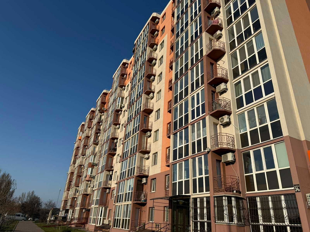 Шикарная однокомнатная квартира с новым ремонтом, ЖК Гражданский. Миколаїв - зображення 5