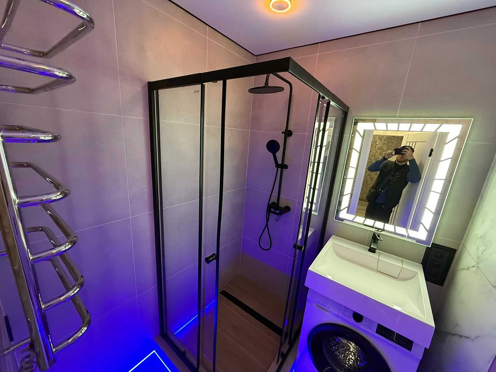 Шикарная однокомнатная квартира с новым ремонтом, ЖК Гражданский. Миколаїв - зображення 6