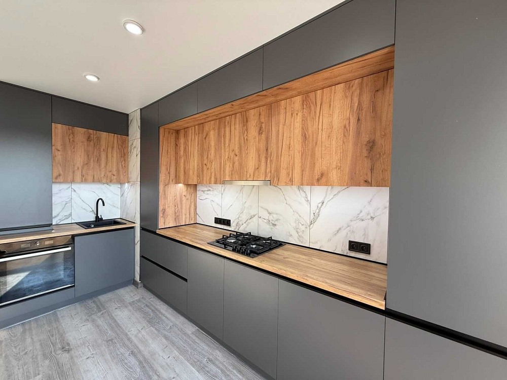 Шикарная однокомнатная квартира с новым ремонтом, ЖК Гражданский. Миколаїв - зображення 2