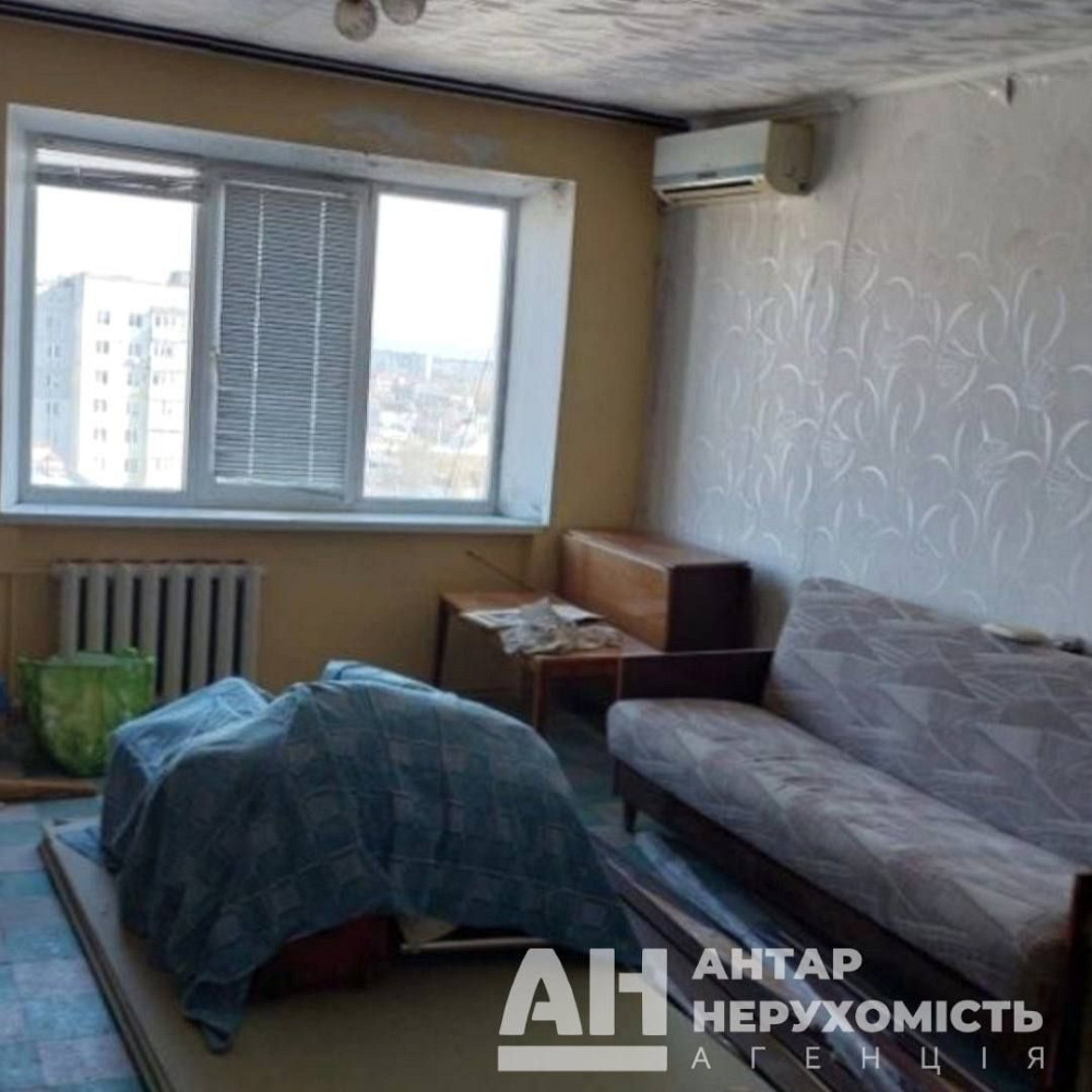 Продам 2 кімн. квартиру, в районі (Волкова-Бєляєва). Кропивницький - зображення 4