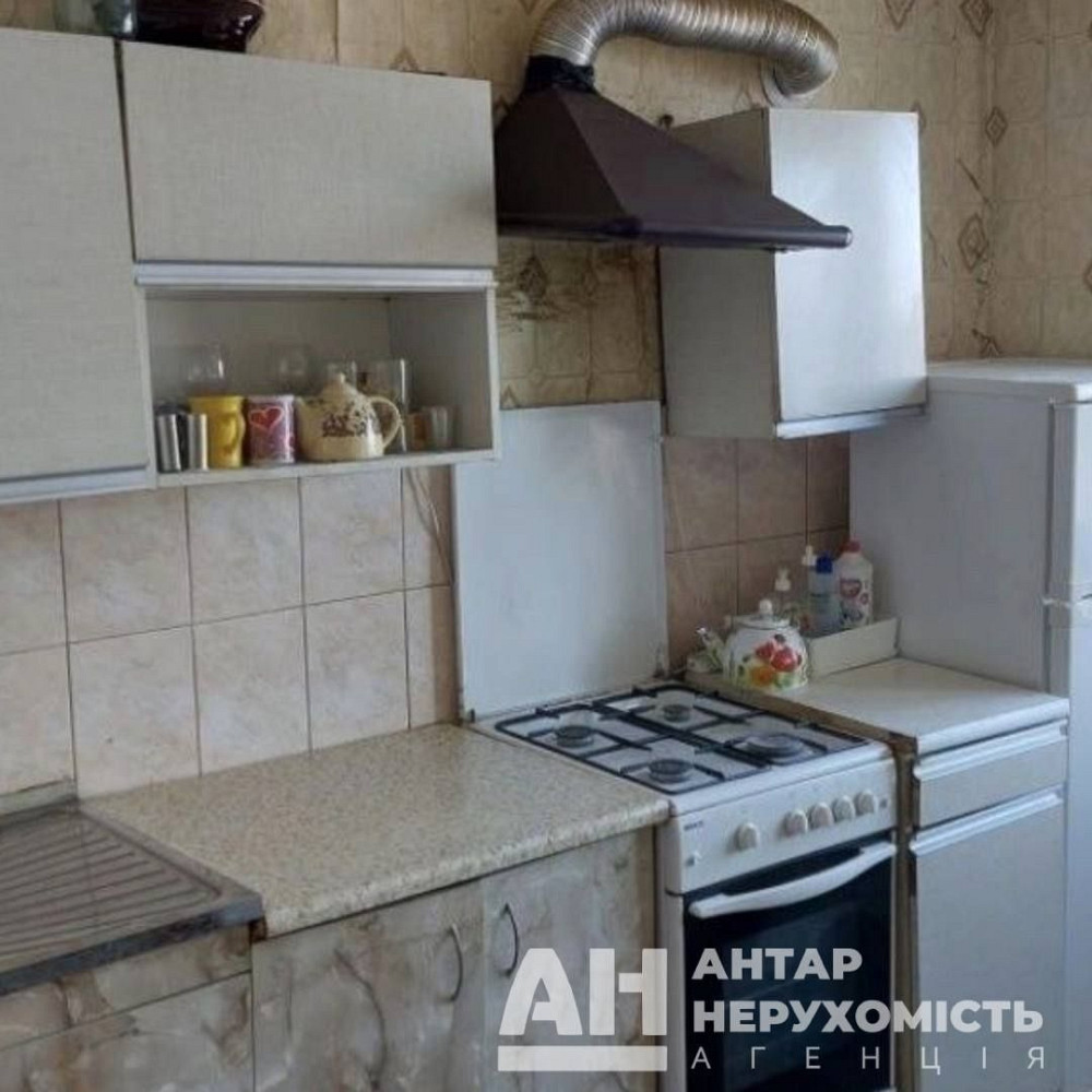 Продам 2 кімн. квартиру, в районі (Волкова-Бєляєва). Кропивницький - зображення 2