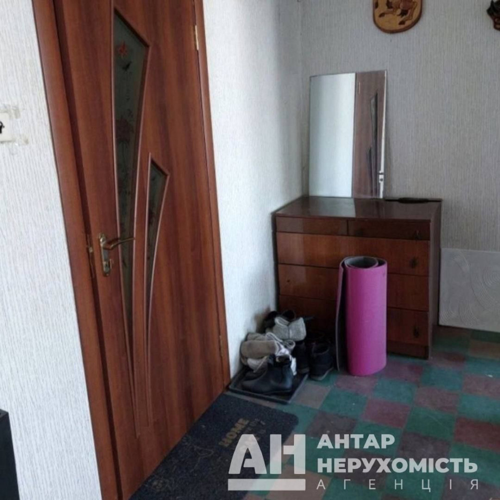 Продам 2 кімн. квартиру, в районі (Волкова-Бєляєва). Кропивницький - зображення 7