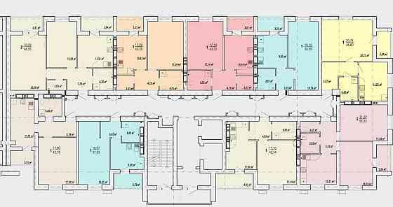 ДОКУМЕНТЫ! ОТОПЛЕНИЕ! ЖК Гидропарк, Продам 2 комн квартиру 67м2 AB Харьков