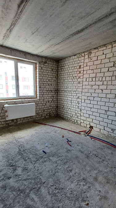 ДОКУМЕНТЫ! ОТОПЛЕНИЕ! ЖК Гидропарк, Продам 2 комн квартиру 67м2 AB Харьков - изображение 6