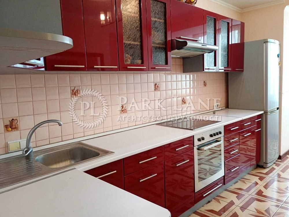 Продаж 2к квартири з ремонтом Лікоград Іподром Здановської Юлії Kyiv - photo 1