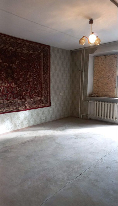 Продаю 3к/кв ул.Спасская 9 кирп.64/38/8 28000$ Николаев - изображение 4