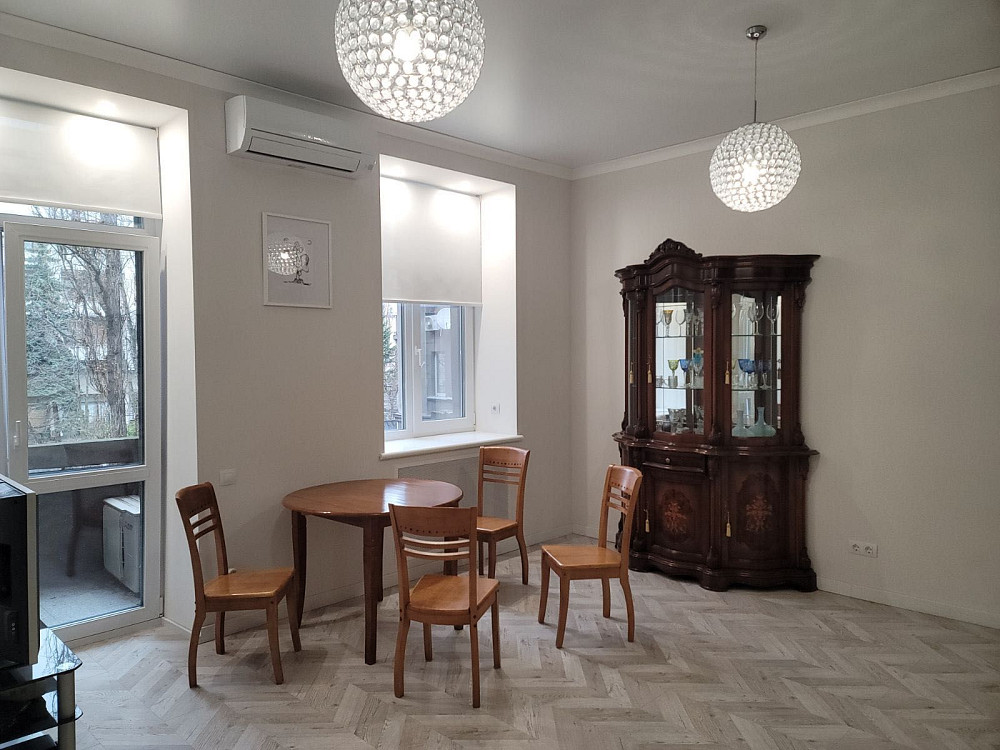 Продаж квартири в історичному центрі Київа. Вул. Шовковична Kyiv - photo 3