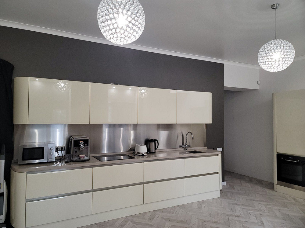 Продаж квартири в історичному центрі Київа. Вул. Шовковична Kyiv - photo 1