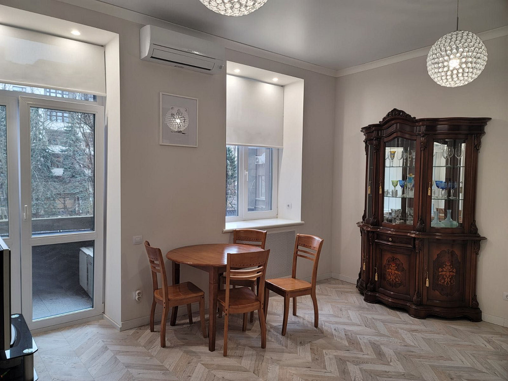 Продаж квартири в історичному центрі Київа. Вул. Шовковична Kyiv - photo 6