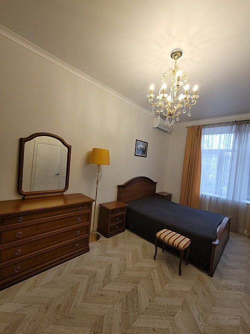 Продаж квартири в історичному центрі Київа. Вул. Шовковична Kyiv - photo 7