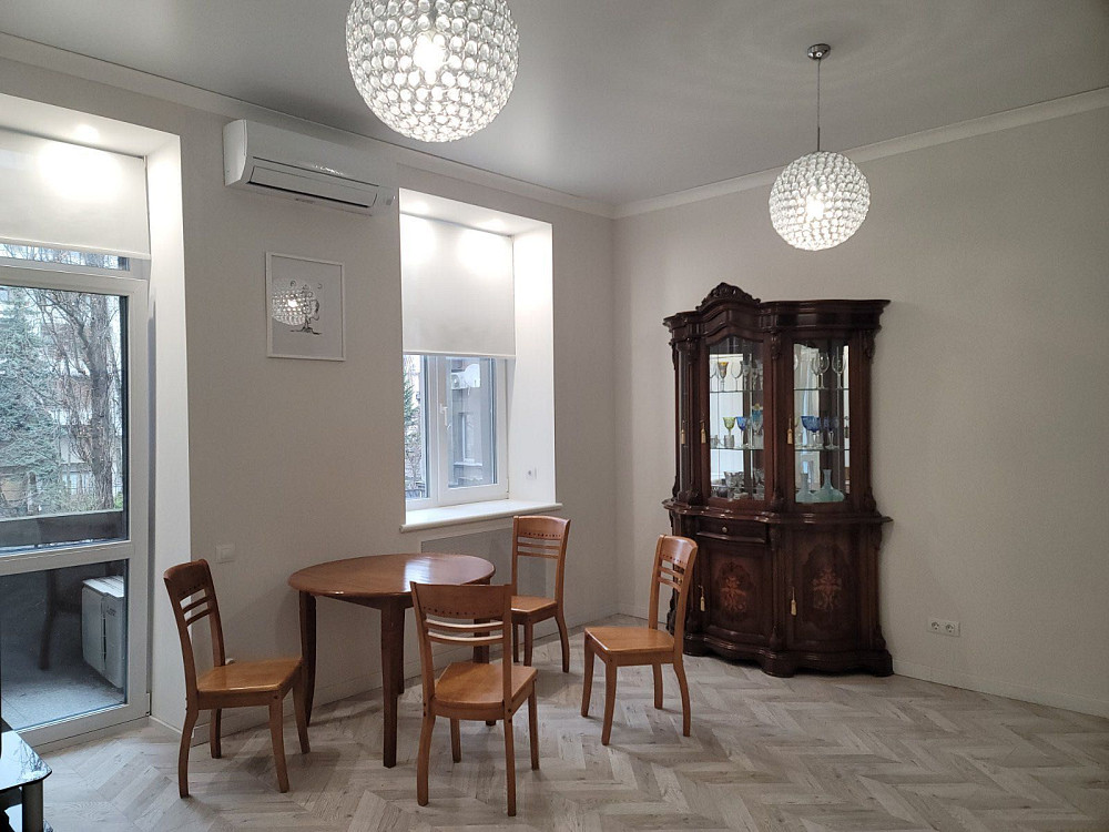 Продаж квартири в історичному центрі Київа. Вул. Шовковична Kyiv - photo 4