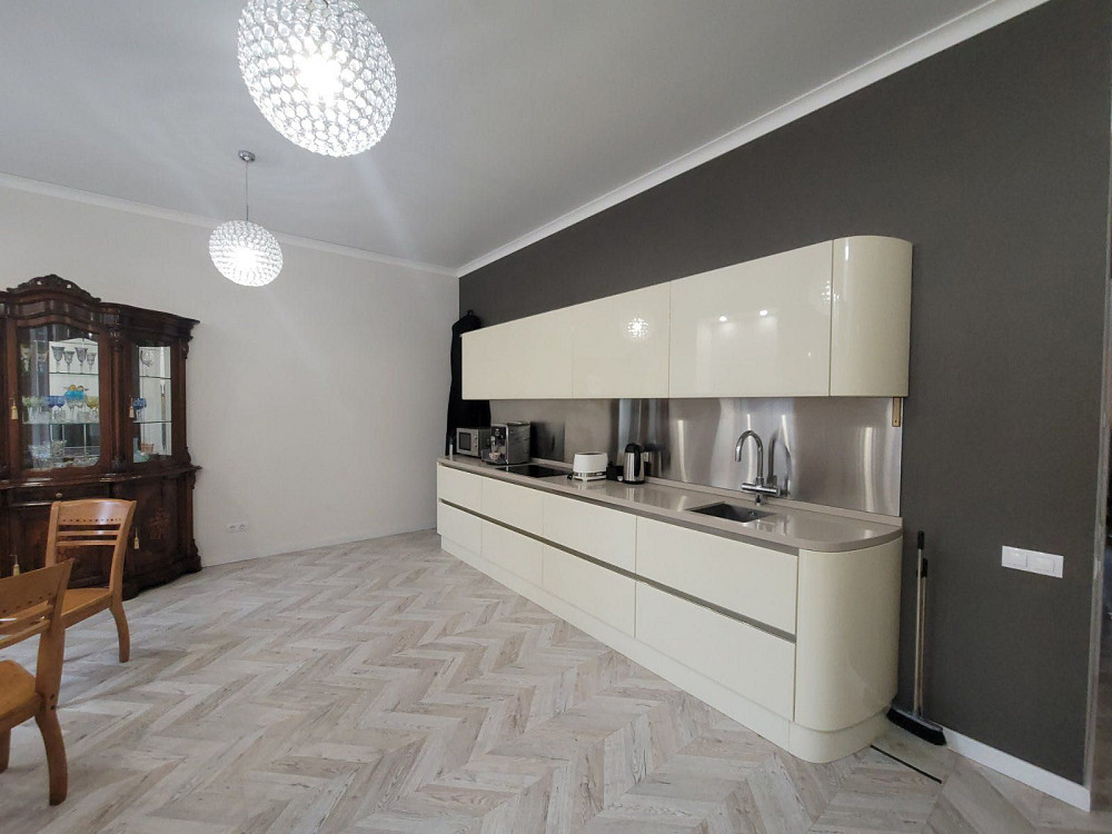 Продаж квартири в історичному центрі Київа. Вул. Шовковична Kyiv - photo 2