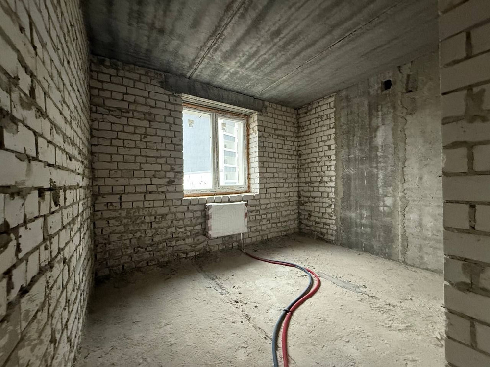 ЖК Сказка продам двухкомнатную квартиру дом 16 с коммуникациями.L Харьков - изображение 8