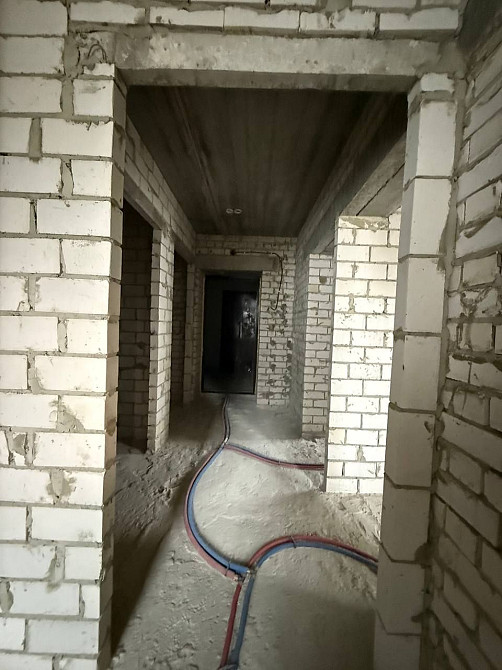 ЖК Сказка продам двухкомнатную квартиру дом 16 с коммуникациями.L Харьков - изображение 4