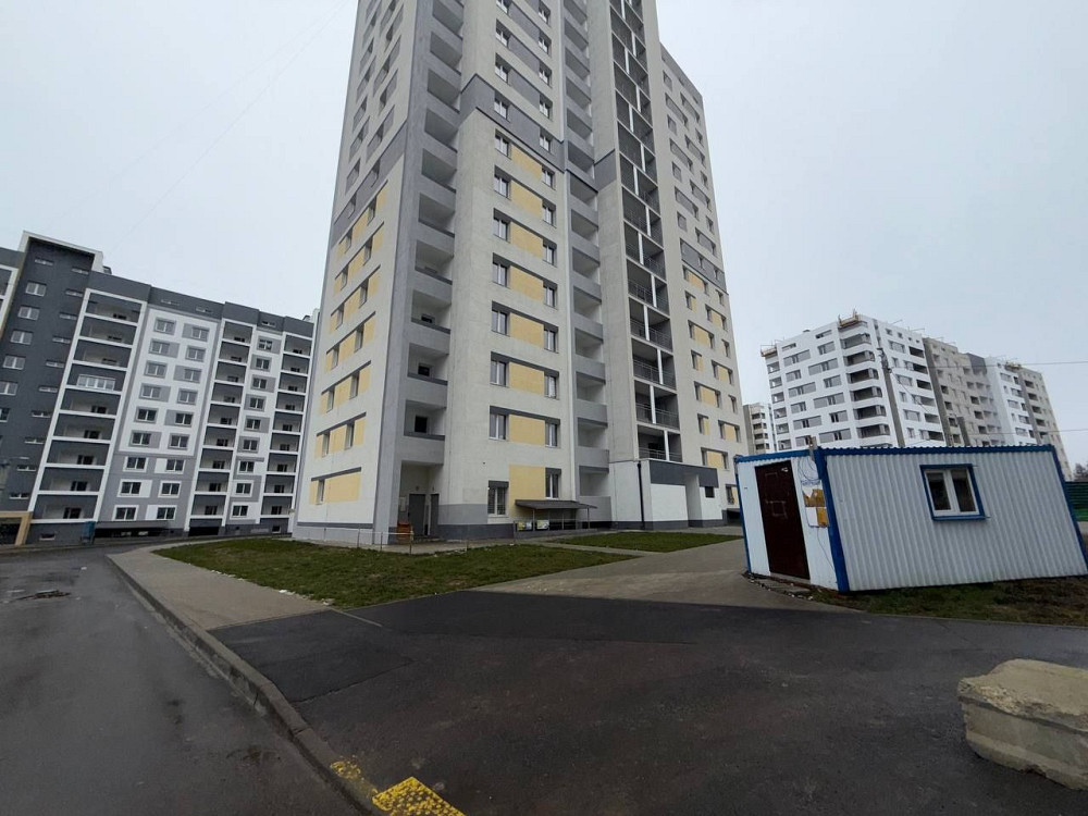 ЖК Сказка продам двухкомнатную квартиру дом 16 с коммуникациями.L Харьков - изображение 1