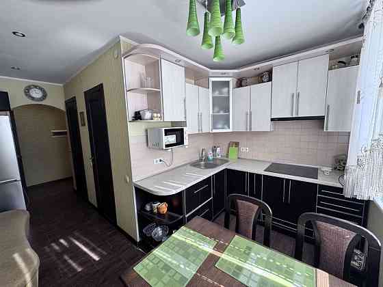 Продам 1к кв Алексеевка 3/16 ремонт мебель реальная Харьков