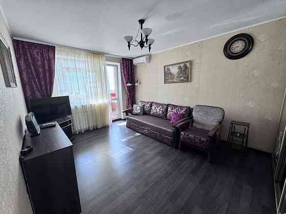 Продам 1к кв Алексеевка 3/16 ремонт мебель реальная Харьков