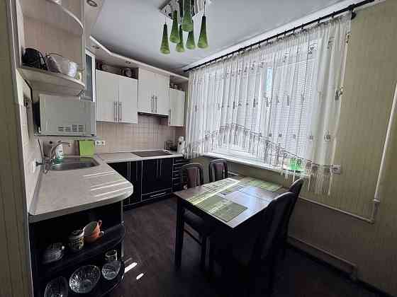 Продам 1к кв Алексеевка 3/16 ремонт мебель реальная Харьков