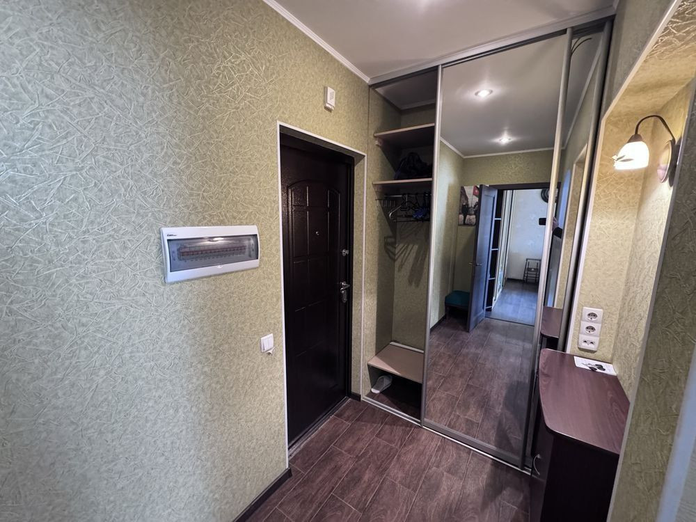 Продам 1к кв Алексеевка 3/16 ремонт мебель реальная Харьков - изображение 7