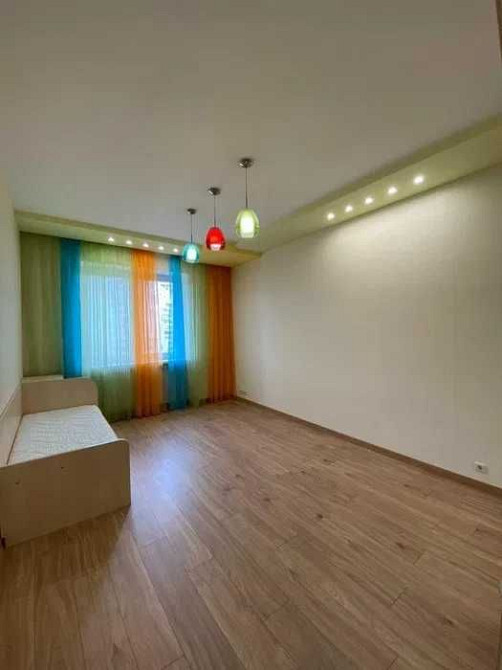 Велика 4к квартира 150м, Оболонь, Мінська, без % Kyiv - photo 8
