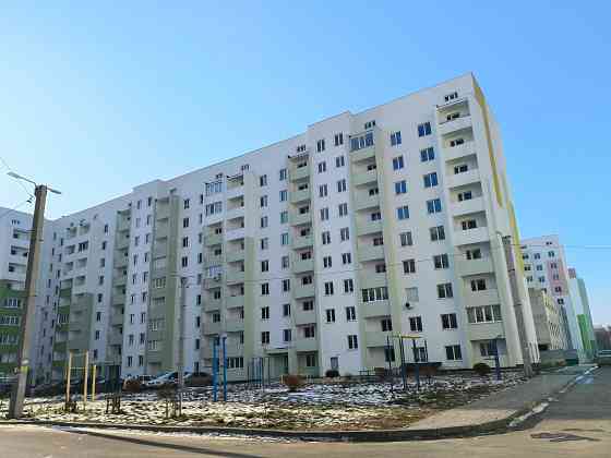 Аналогов нет! ЖК Мира 3, Продам 1 ком квартиру пл 41м2, этаж 2/9ти! A Харьков