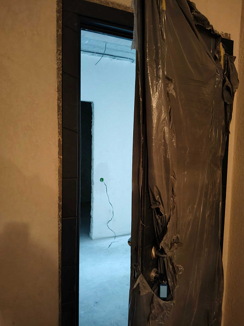 Аналогов нет! ЖК Мира 3, Продам 1 ком квартиру пл 41м2, этаж 2/9ти! A Харьков - изображение 4