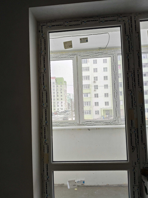 Аналогов нет! ЖК Мира 3, Продам 1 ком квартиру пл 41м2, этаж 2/9ти! A Харьков - изображение 8