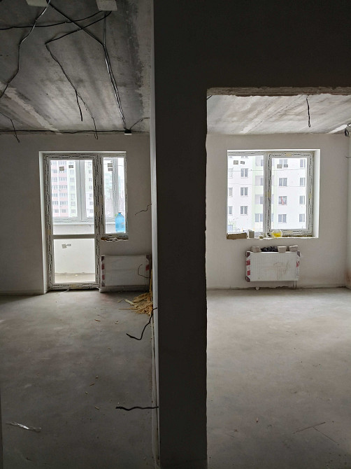 Аналогов нет! ЖК Мира 3, Продам 1 ком квартиру пл 41м2, этаж 2/9ти! A Харьков - изображение 6